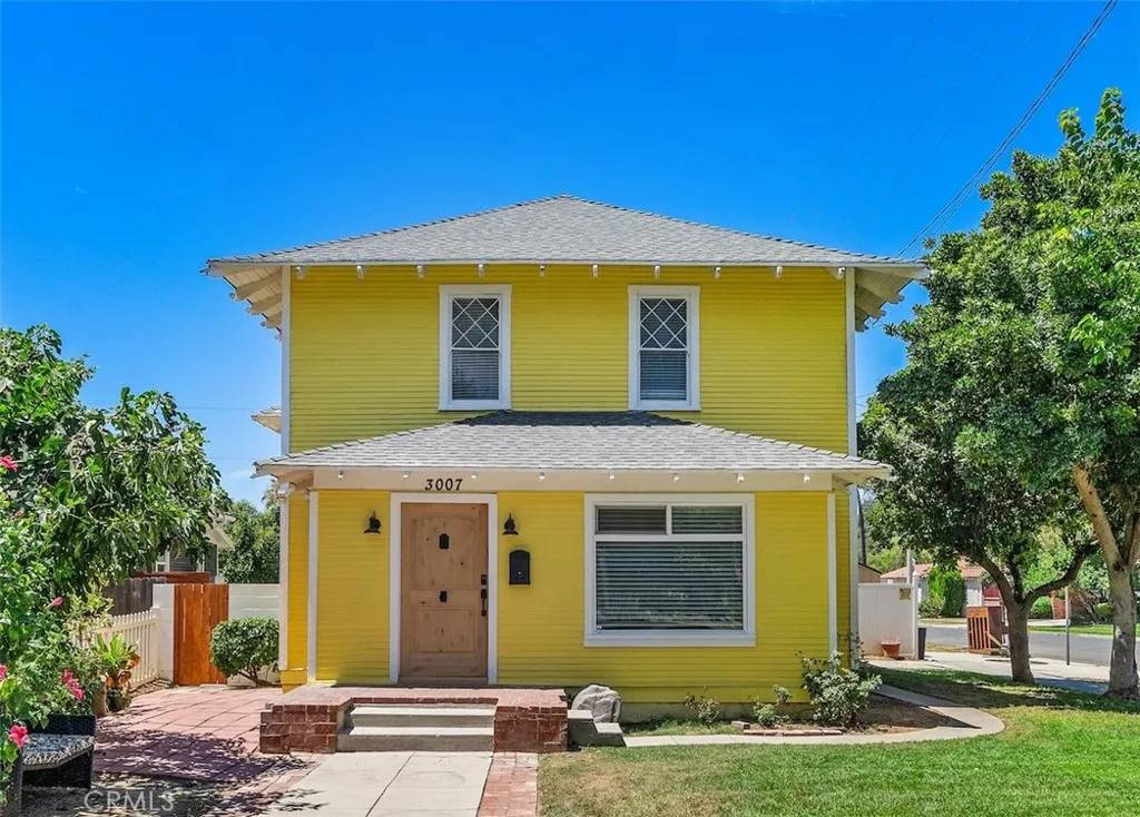3007 Brockton, Riverside, CA 92501