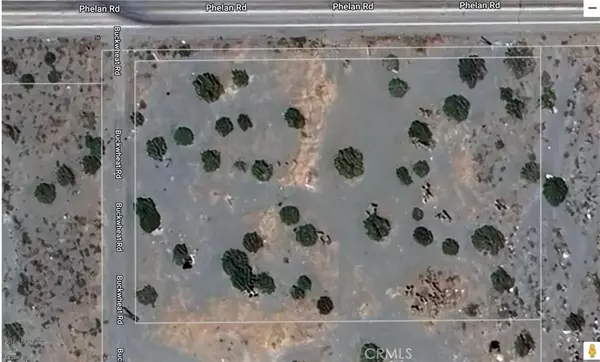 Pinon Hills, CA 92372,0 Phelan