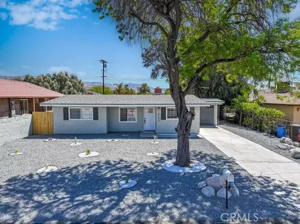 Desert Hot Springs, CA 92240,16152 E Via Corto East