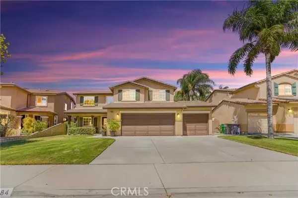 13884 Orangevale Avenue, Eastvale, CA 92880