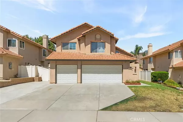 22720 Shadowridge Lane, Moreno Valley, CA 92557