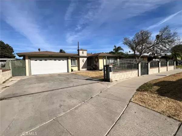 4095 Heidi Road, Riverside, CA 92504