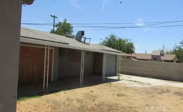 Bakersfield, CA 93304,1301 Emery Avenue