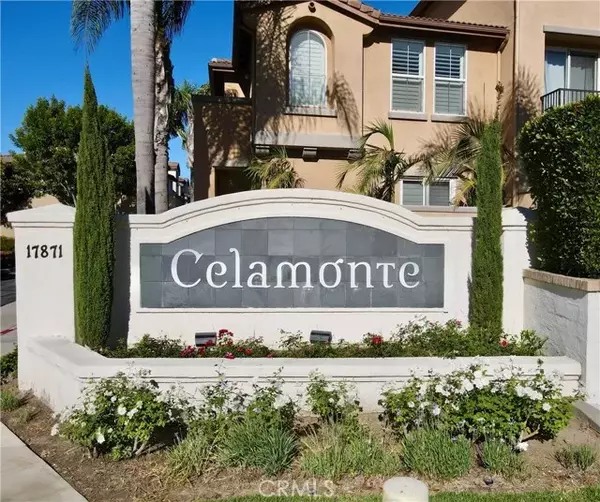 Chino Hills, CA 91709,17871 Shady View Drive #407