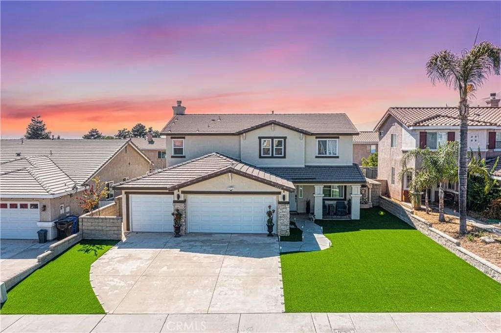 Fontana, CA 92336,6648 Logan Avenue