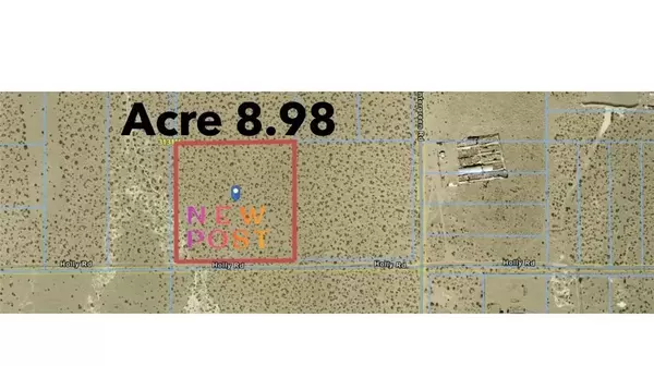 Phelan, CA 92371,0 Holly Street