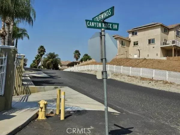Riverside, CA 92503,0 Four Winds