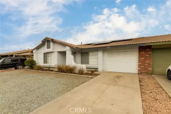 San Jacinto, CA 92583,1951 E Washington Avenue