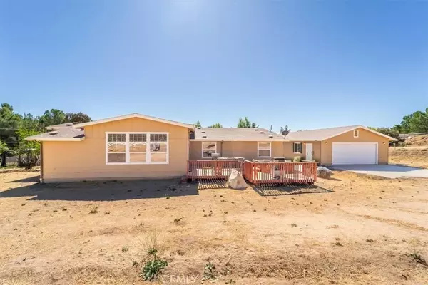 Aguanga, CA 92536,40158 N Preakness Court