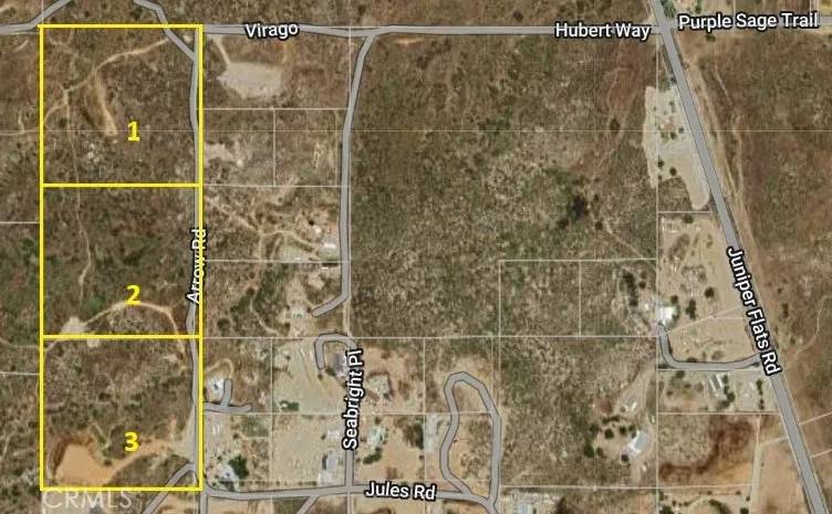 2 Arrow, Nuevo, CA 92567