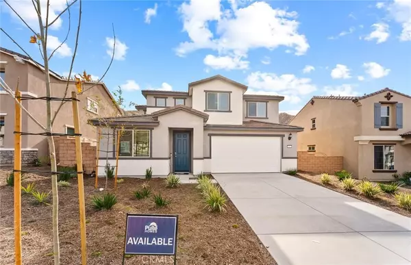 8393 Anthony Street, Riverside, CA 92507