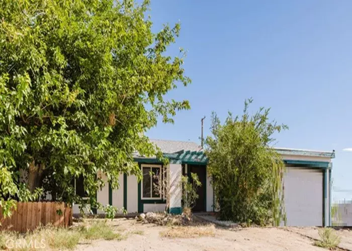 29 Palms, CA 92277,72376 Sunnyslope Drive