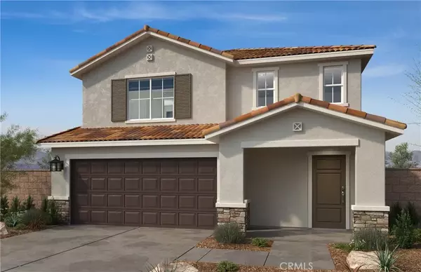 28283 Deer Brush Drive, Nuevo, CA 92567