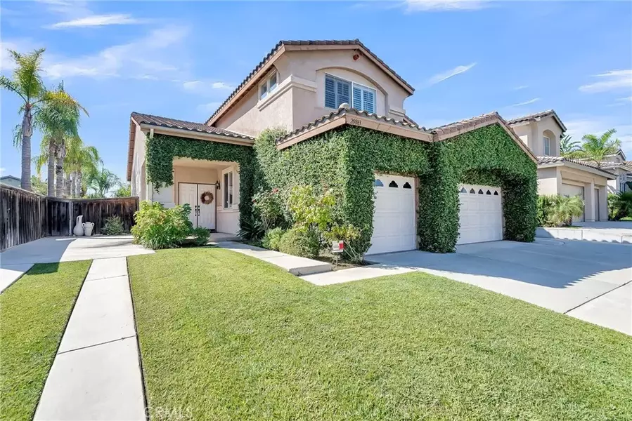 20883 Westbury Road, Riverside, CA 92508