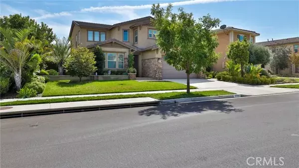 Chino Hills, CA 91709,17181 Guarda Drive