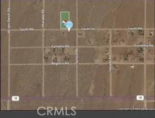 6800 South, Phelan, CA 92371