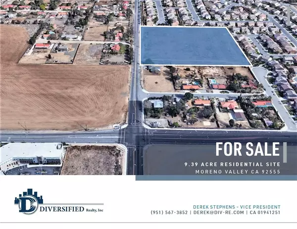 2173 Cactus, Moreno Valley, CA 92555