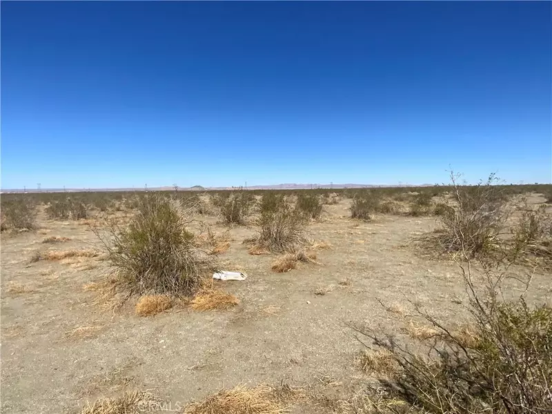 0 Oasis, Phelan, CA 92371