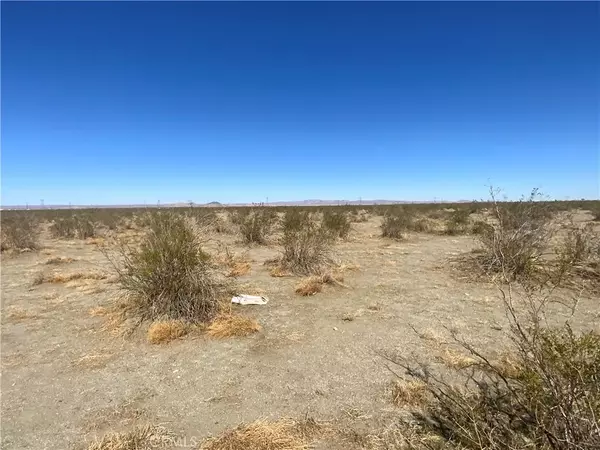 0 Oasis, Phelan, CA 92371