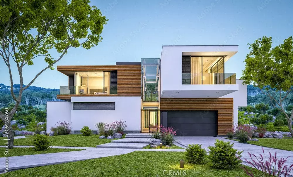 Hollywood Hills, CA 90069,0 Woods Dr