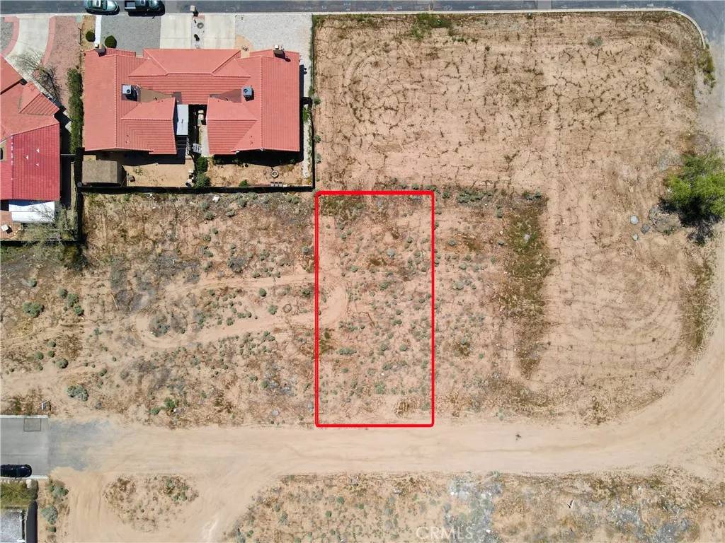 0 Fresno, Hesperia, CA 92345
