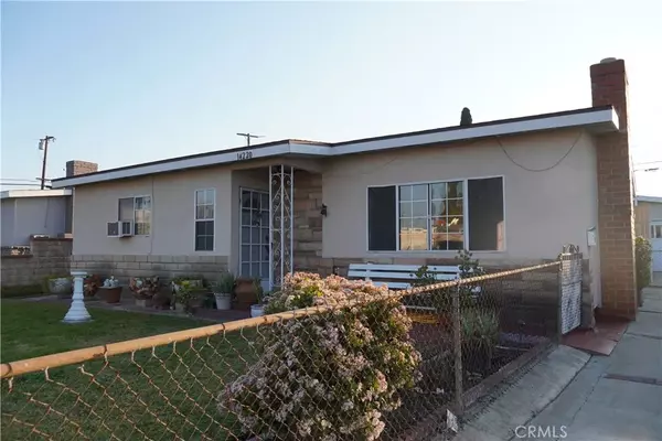 La Puente, CA 91746,14220 Prichard Street