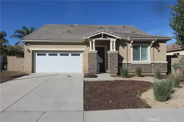 24819 Onyx Drive, Menifee, CA 92585