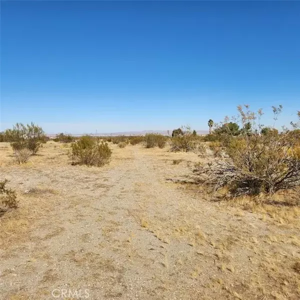 0 Beekley, Pinon Hills, CA 92372