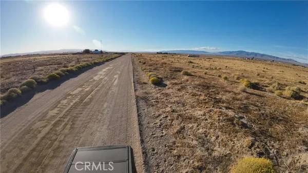 Antelope Acres, CA 93536,0 W Ave B