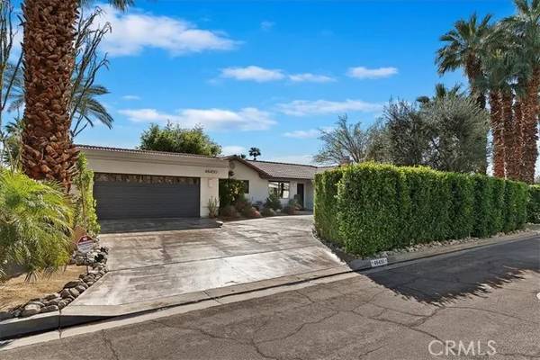 La Quinta, CA 92253,46450 Cameo Palms Drive