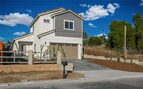 Norco, CA 92860,4040 Acacia Avenue