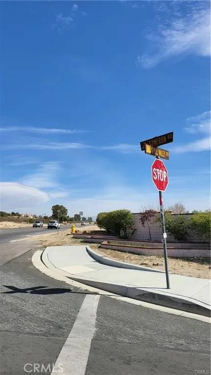 0 Apple Valley, Apple Valley, CA 92308
