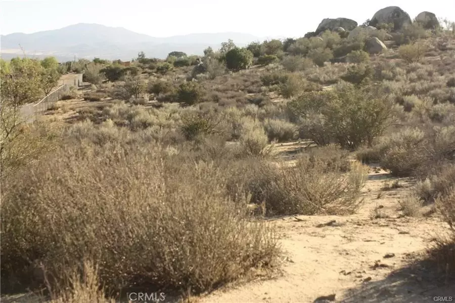 0 Moraza, Anza, CA 92539