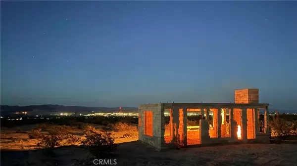 29 Palms, CA 92277,69570 Squaw