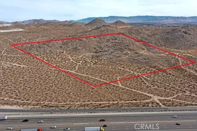 0 E Outer Highway 15, Apple Valley, CA 92307