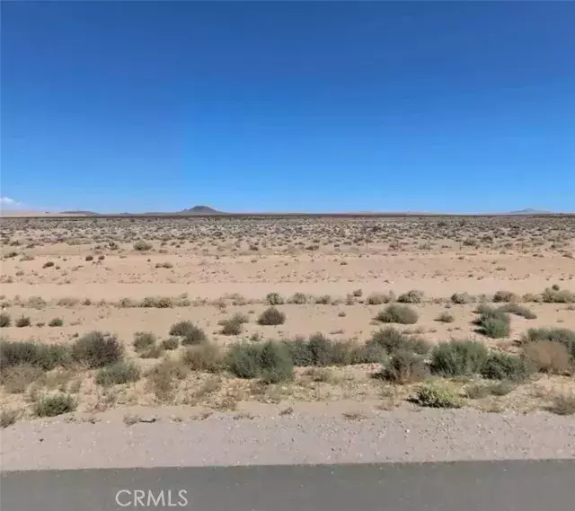 0 Pipeline, Boron, CA 93516