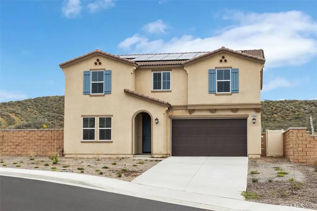 45232 Maverick Court, Lake Elsinore, CA 92532