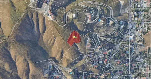 0 El Camino, San Bernardino, CA 92405