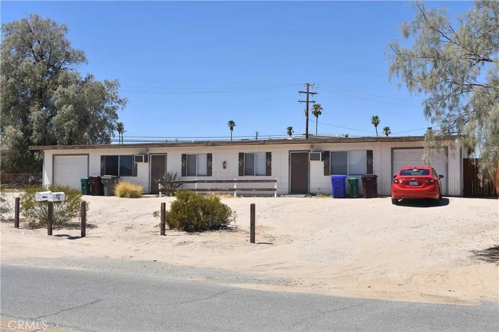 5826 Desert Trail, 29 Palms, CA 92277