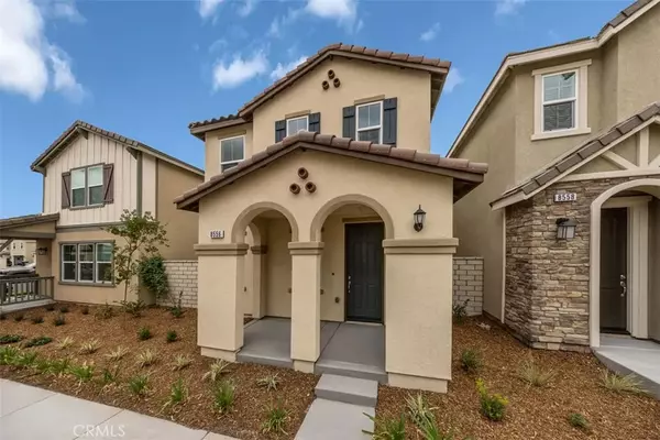 8556 E Midway Lane, Chino, CA 91708