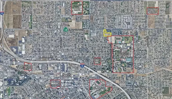 Redlands, CA 92374,1205 University St