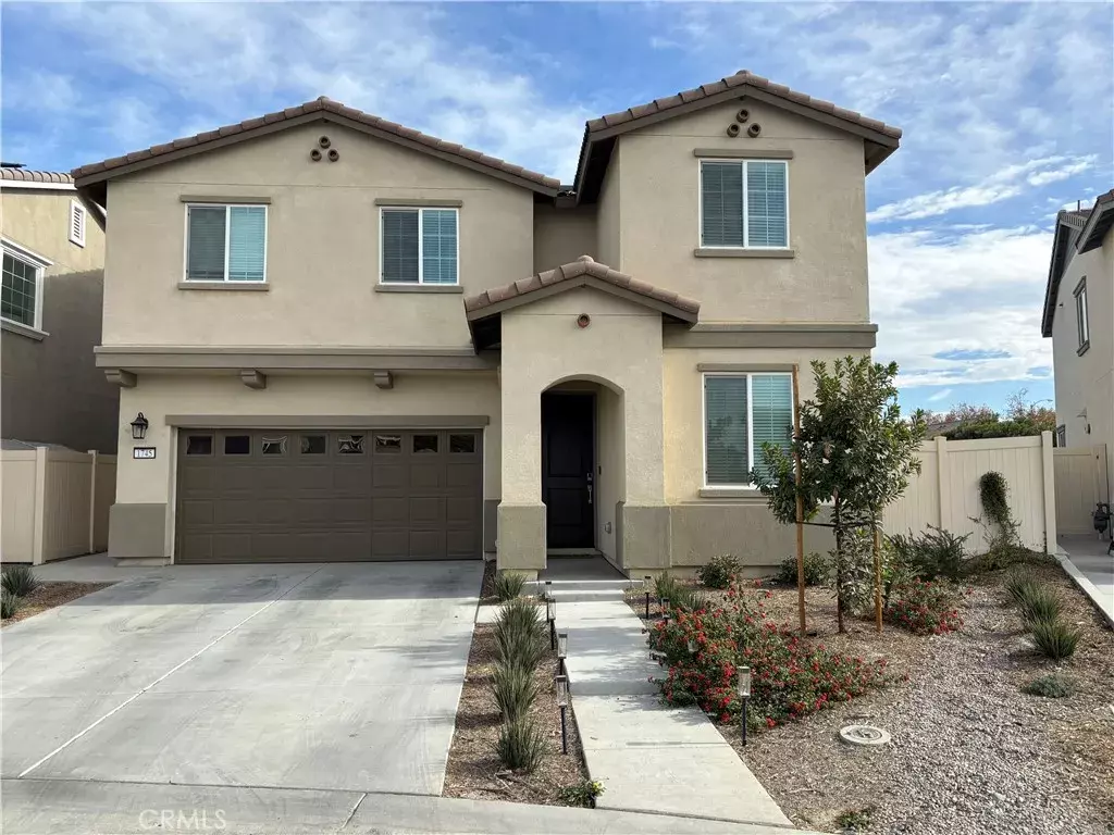 San Jacinto, CA 92583,1745 Gooseberry Lane