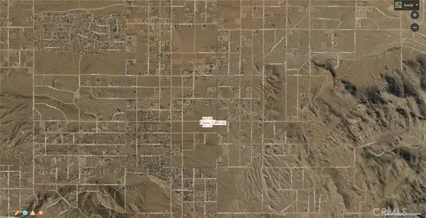 0 NE 1/4 NW 1/4 NE 1/4 SE 1/4 SEC 17 TP 1N R 6E, Yucca Valley, CA 92284