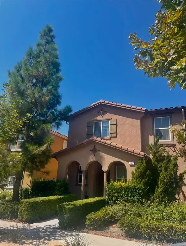 7107 Village Drive, Eastvale, CA 92880