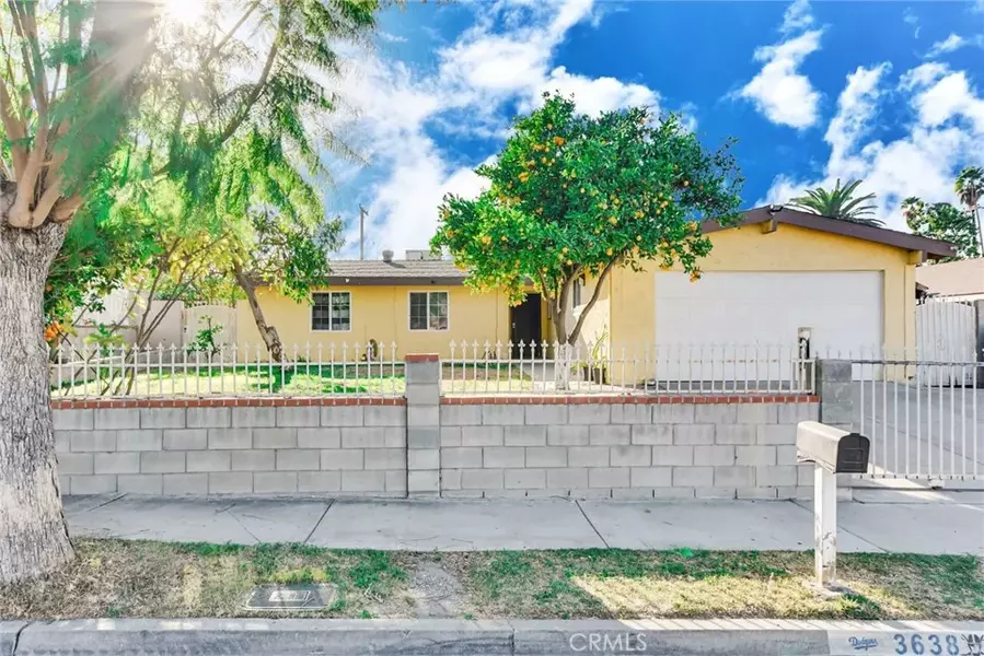 3638 Candlewood Street, Corona, CA 92879