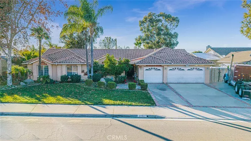 22947 Lava Way, Nuevo, CA 92567