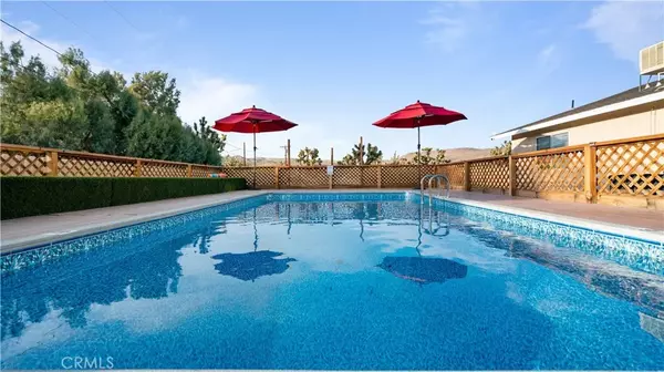 Yucca Valley, CA 92284,6576 Prescott Avenue