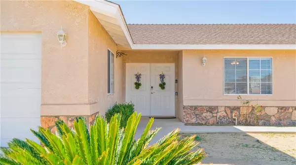 Yucca Valley, CA 92284,6576 Prescott Avenue