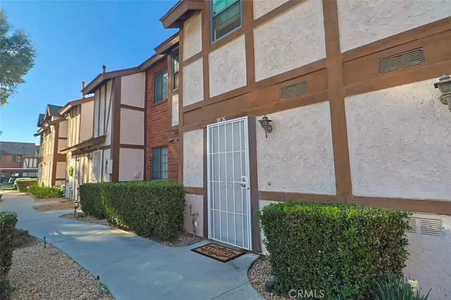 1026 S Mountain Avenue South, Ontario, CA 91762