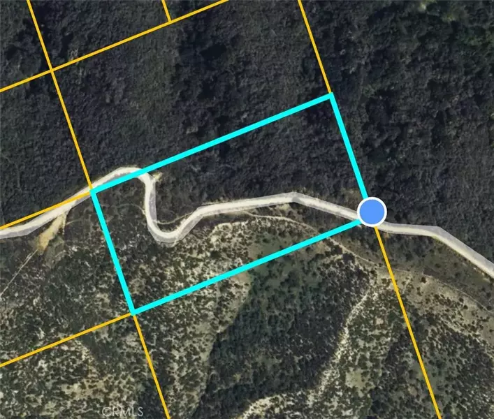 37551 Pisgah Peak, Yucaipa, CA 92399